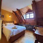 Magoria Casa di campagna *