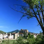 Magoria Ansó