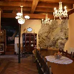 Magoria Ansó