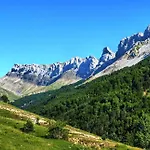 Magoria * Ansó