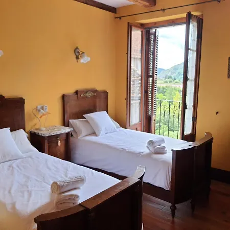 Casa di campagna Posada Magoria