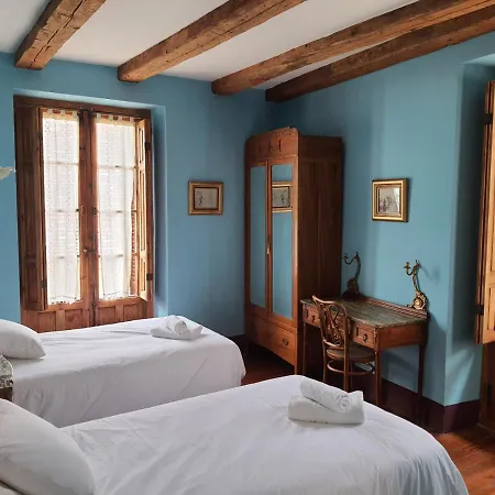 Posada Magoria Casa di campagna Ansó