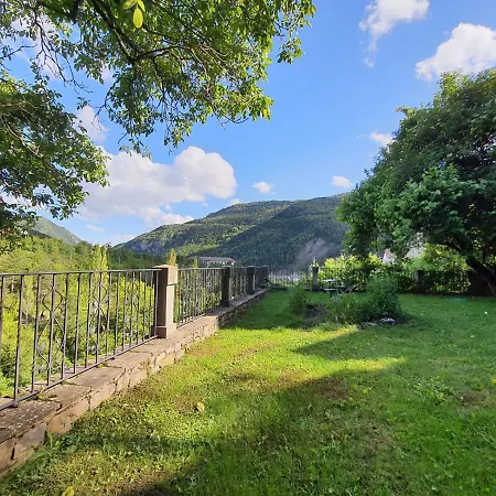 Magoria Casa di campagna Ansó