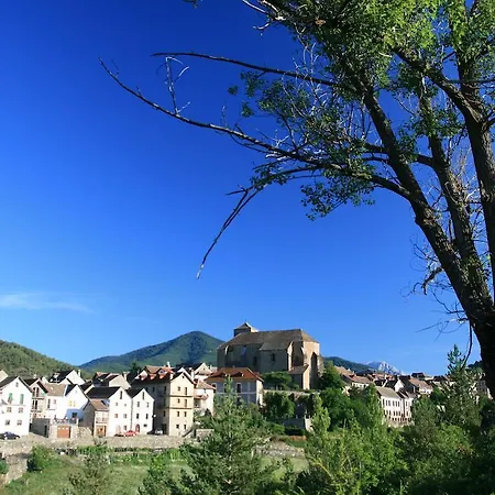 Magoria Ansó