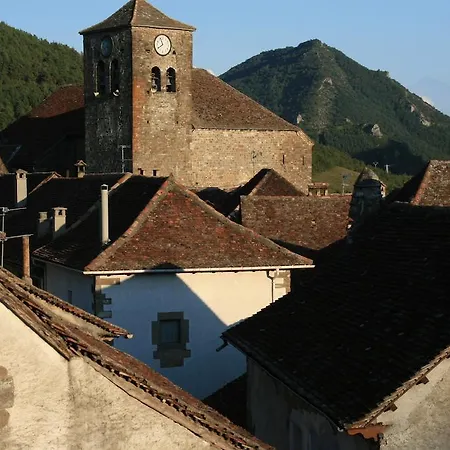 Casa di campagna Posada Magoria