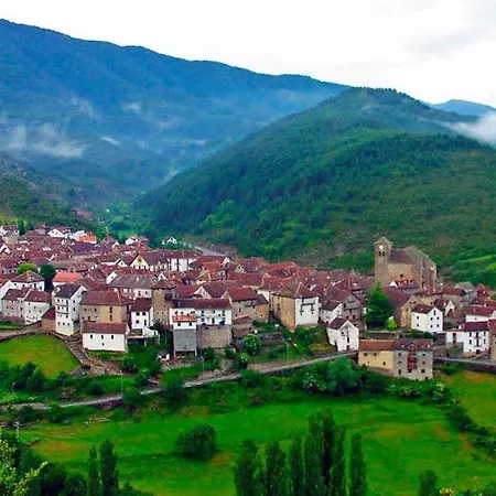 Casa di campagna Posada Magoria *