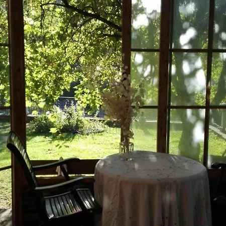 Casa di campagna Posada Magoria