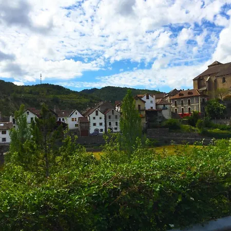 Casa di campagna Magoria *