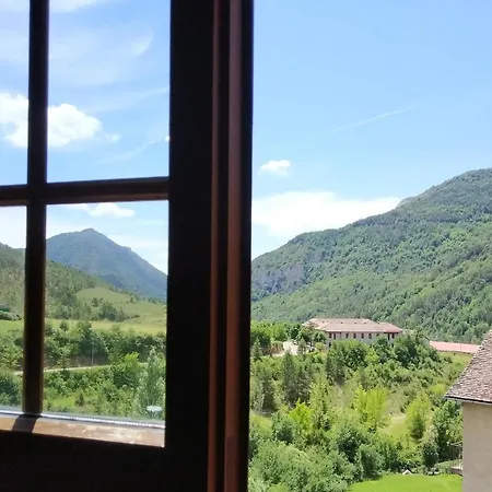 Posada Magoria Casa di campagna *