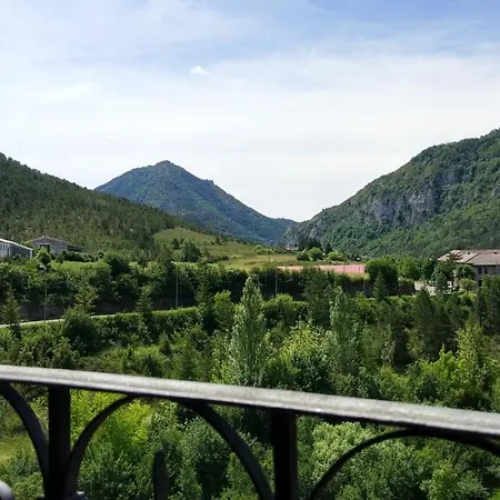 Posada Magoria Casa di campagna