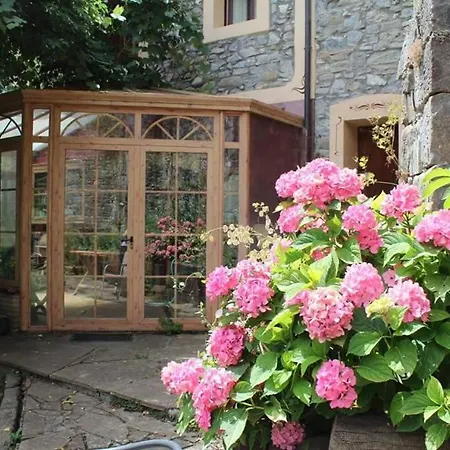 Casa di campagna Posada Magoria Ansó