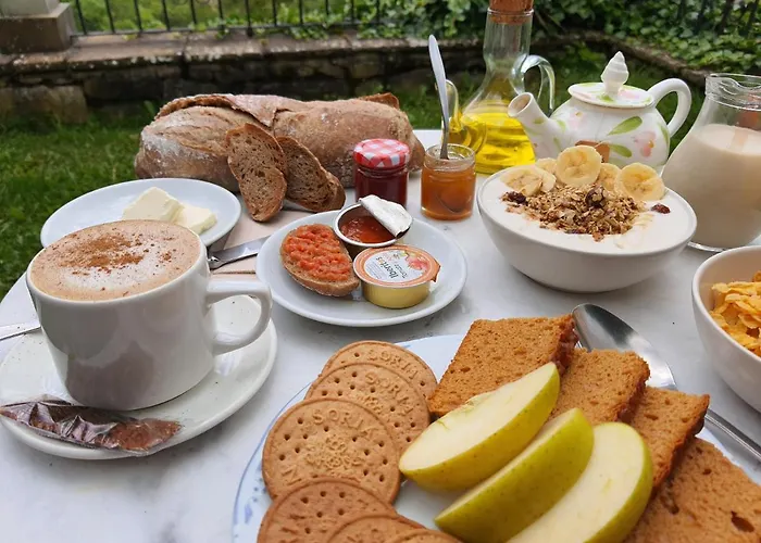 Magoria Lantställe *