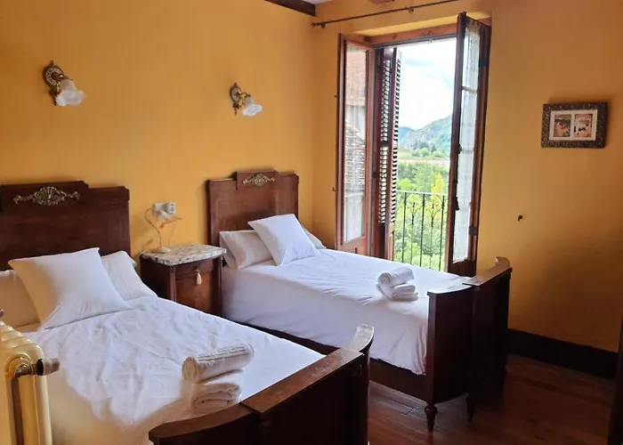 Casa di campagna Magoria