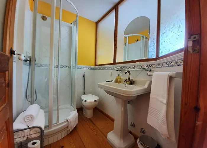 Lantställe Magoria *