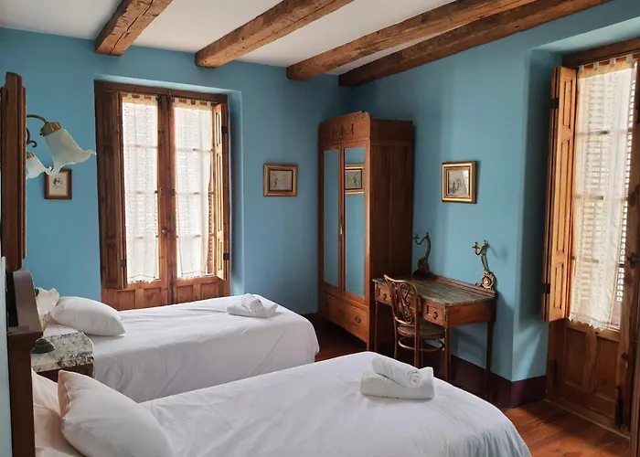 Magoria Casa di campagna Ansó