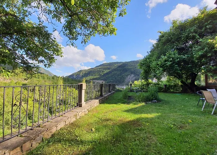 Magoria Casa di campagna Ansó