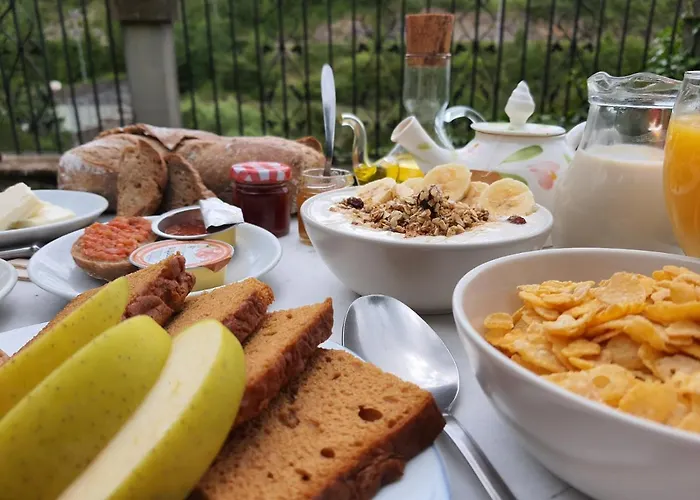 Magoria Casa di campagna *