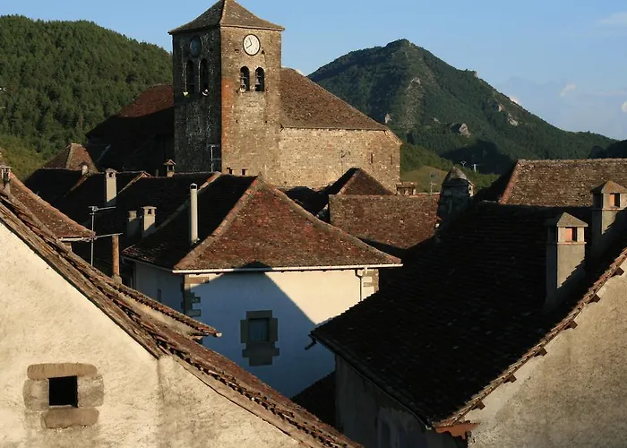 Casa di campagna Magoria