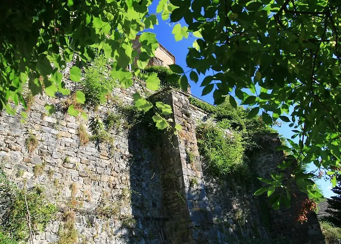 Casa di campagna Magoria *