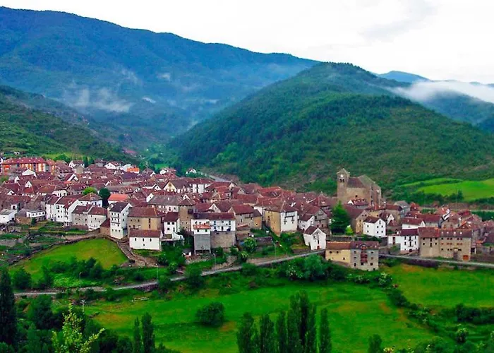 Casa di campagna Magoria *