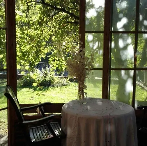 Casa di campagna Magoria