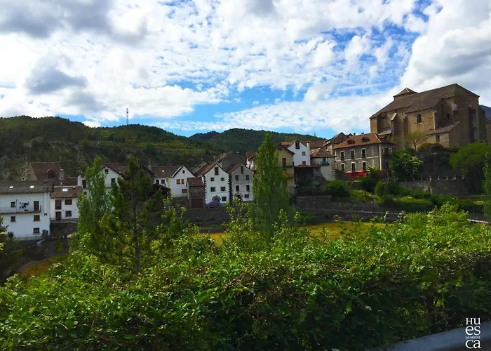 Lantställe Magoria *