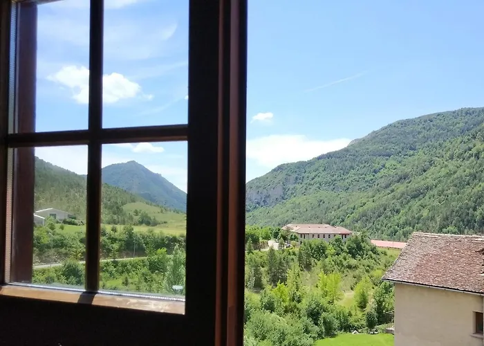 Magoria Casa di campagna *